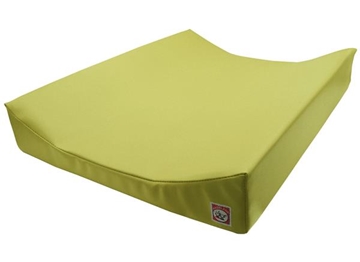 Image de Coussin à langer 50 x 65 cm - Olive